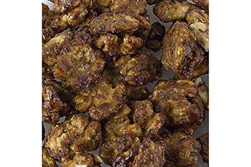 Gebrannte Walnüsse, mit Zimt und Bourbon Vanille, 1 kg Gebrannte Walnüsse, mit Zimt und Bourbon Vanille, 1 kg von Gebrannte