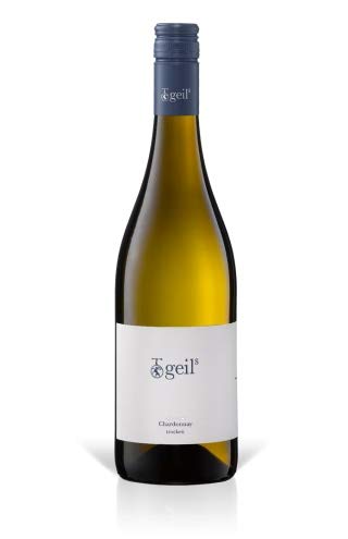 GEILs Chardonnay Gutswein 12,5%, Deutschland, Rheinhessen 6 x 0,75 l GEILs Chardonnay Gutswein 12,5%, Deutschland, Rheinhessen 6 x 0,75 l von Geils Sekt- und Weingut