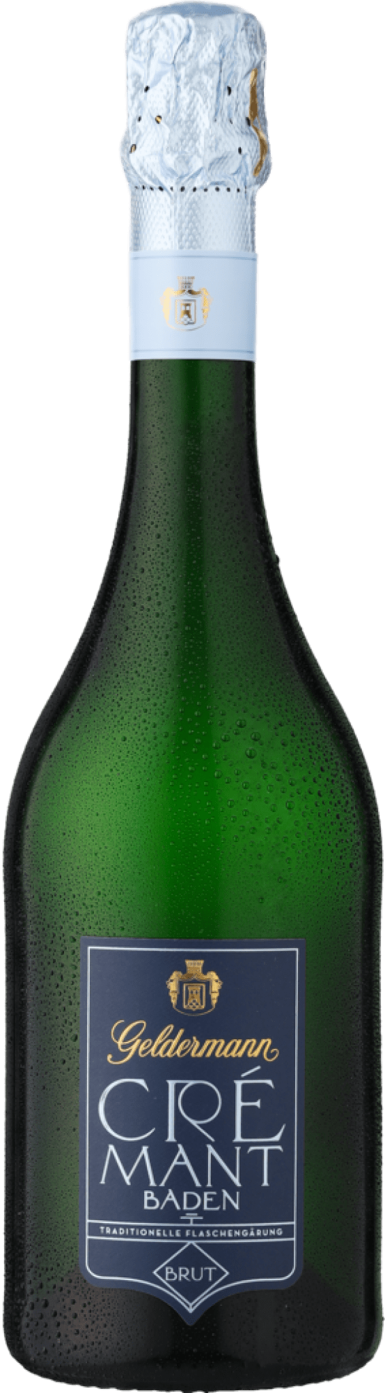 Geldermann Crémant Brut von Geldermann