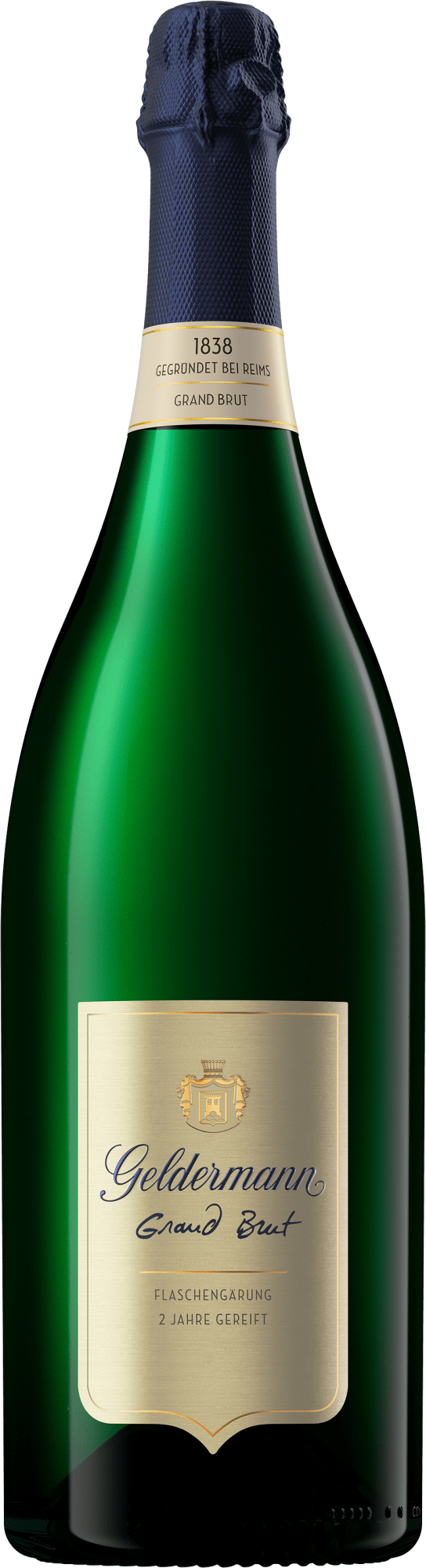 Geldermann Grand Brut - 3l Doppelmagnum Geldermann Grand Brut - 3l Doppelmagnum