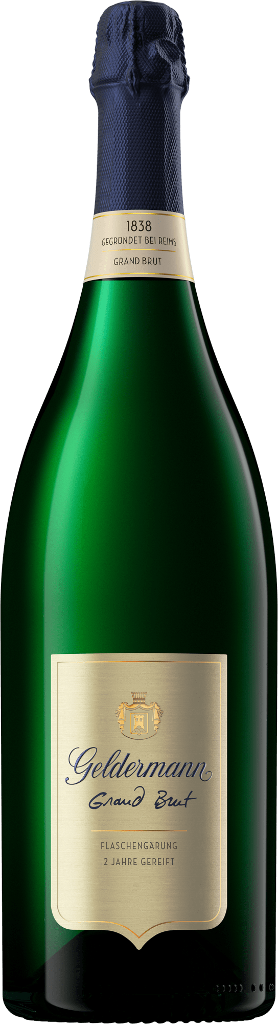 Geldermann Grand Brut - 3l Doppelmagnum