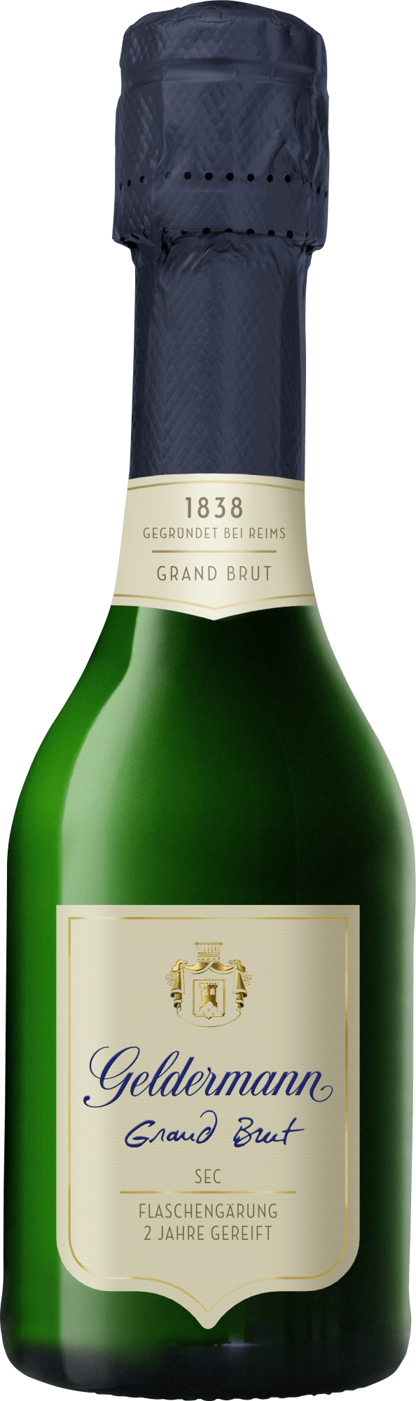 Geldermann Grand Brut - 0,2l