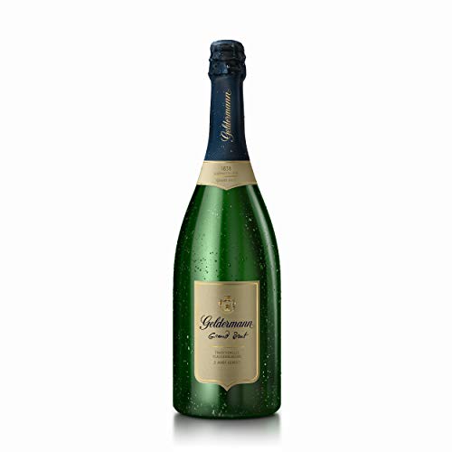 Geldermann Grand Brut Sekt Magnum (1 x 1.5 l) von Geldermann