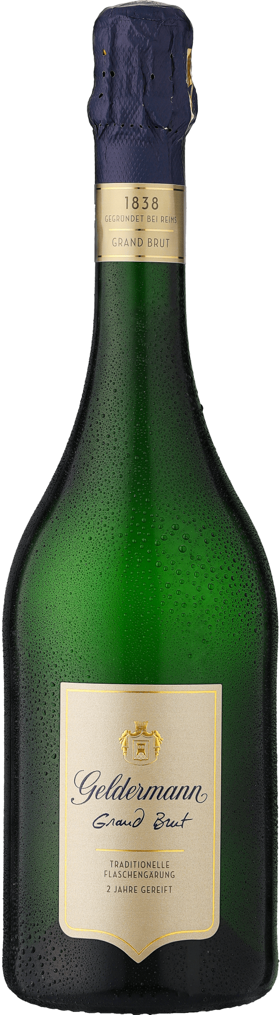 Geldermann Grand Brut Geldermann Grand Brut