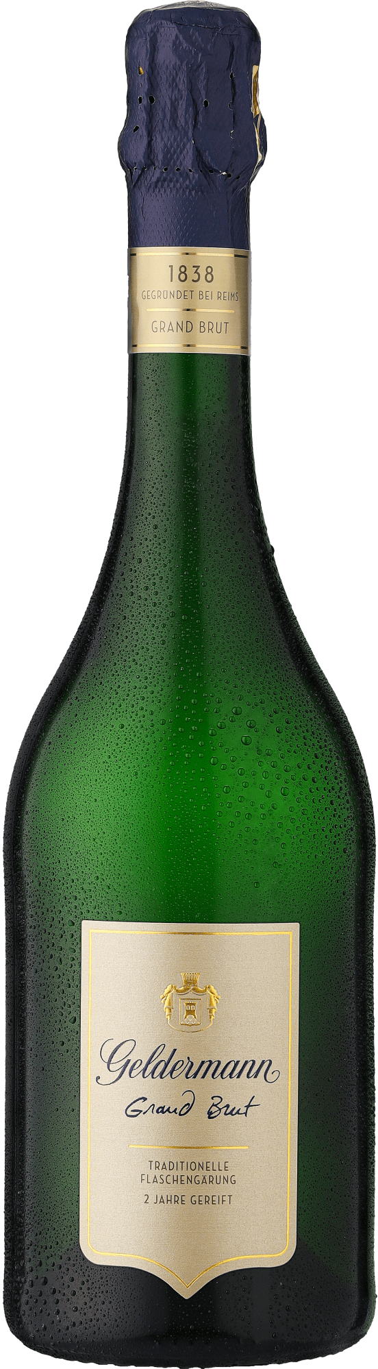 Geldermann Grand Brut von Geldermann