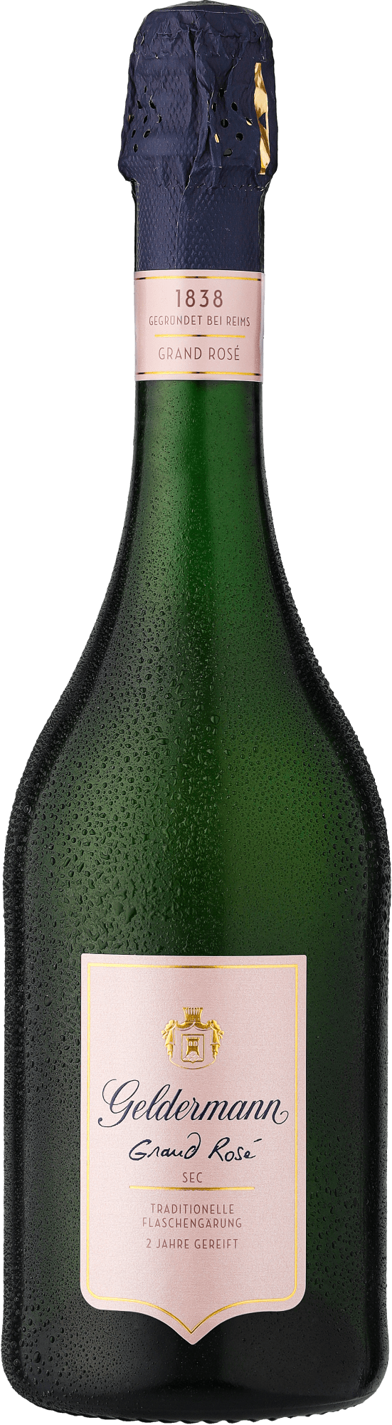 Geldermann Grand Rosé Geldermann Grand Rosé