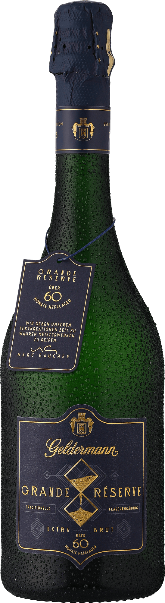 Geldermann Grande Réserve Geldermann Grande Réserve