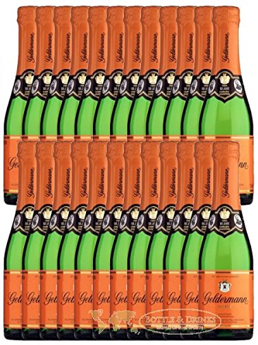 Geldermann - Rosè - Flaschengärung 24 x 0,2 ltr. Geldermann - Rosè - Flaschengärung 24 x 0,2 ltr. von Geldermann