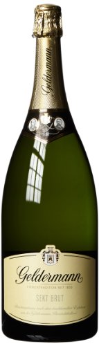 Geldermann Sekt Brut Magnum (1 x 1.5 l) von Geldermann