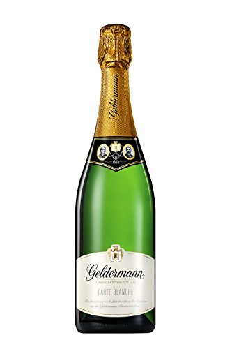 Geldermann Sekt Carte Blanche (6 x 0.75 l) von Geldermann