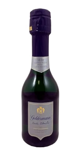 Geldermann Sekt Carte Blanche 12% 12-0,2 l Piccolo Flaschen Geldermann Sekt Carte Blanche 12% 12-0,2 l Piccolo Flaschen von Geldermann