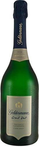 Geldermann Sekt Grand Brut (1x 0,75l) von Geldermann