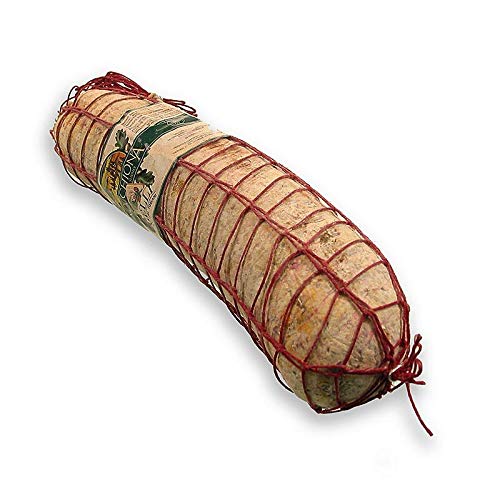 Fenchel-Salami Toscana, Gelli, ca.2,3 kg von Gelli Salumi S.p.A