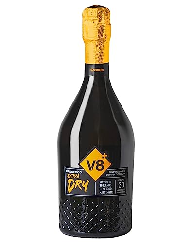 Sior Sandro Prosecco DOC extra dry von V73