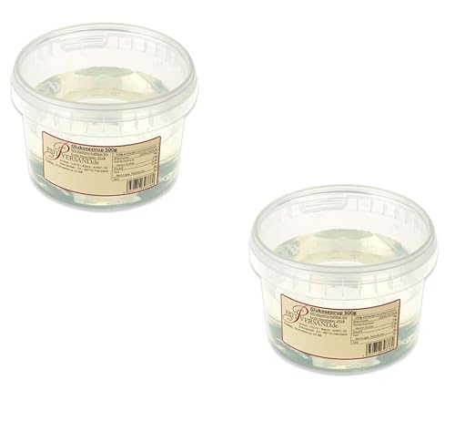 1 Kg Pati-Versand Glukosesirup 2 mal 500g 1 Kg Pati-Versand Glukosesirup 2 mal 500g von Generic