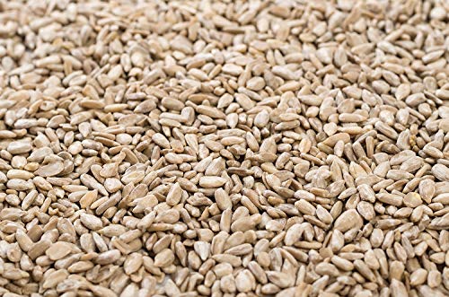 10 kg. Geschälte Sonnenblumenkerne - 100% natur, lecker und gesund 10 kg. Geschälte Sonnenblumenkerne - 100% natur, lecker und gesund von Generic