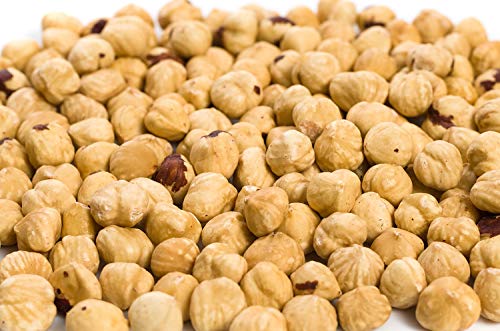 10 kg. Haselnusskerne Haselnüsse blanchiert - frisch und lecker 10 kg. Haselnusskerne Haselnüsse blanchiert - frisch und lecker von Generic