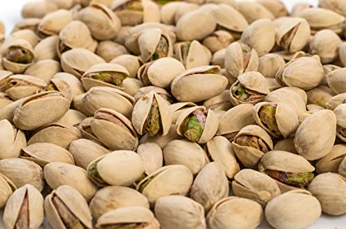 10 kg. Pistazien Geröstet Gesalzen - frisch und lecker 10 kg. Pistazien Geröstet Gesalzen - frisch und lecker von Generic
