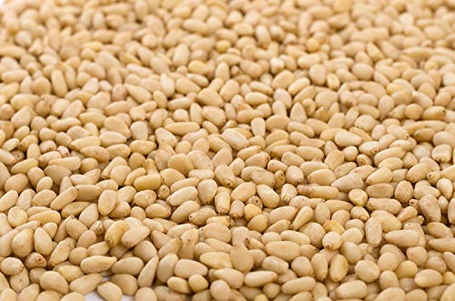 10 kg. Zedernüsse Zedern Kerne Geschält Natur roh unbehandelt, frisch und lecker 10 kg. Zedernüsse Zedern Kerne Geschält Natur roh unbehandelt, frisch und lecker von Generic