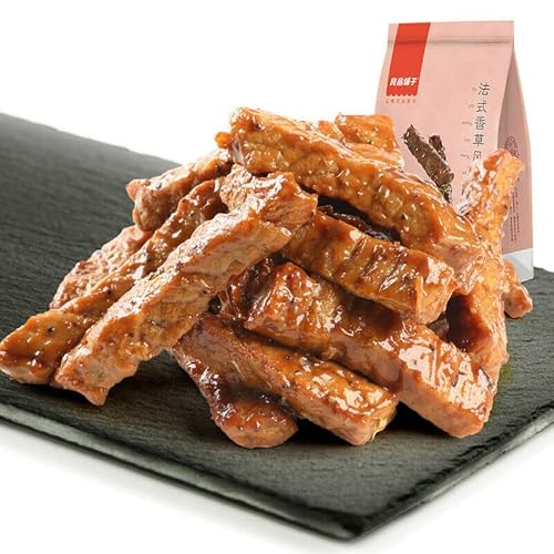 100g Kräuter-Rinderfilet Guter Tee China Original Dufttee Kräutertee Natürlicher Bio-Blumentee Grünes Essen ohne Zusatzstoffe Kräutertee von Generic