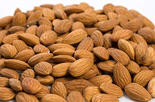 15 kg. Braune Mandelkerne Mandeln Natur - roh, unverarbeitet, 100% natur, lecker und gesund 15 kg. Braune Mandelkerne Mandeln Natur - roh, unverarbeitet, 100% natur, lecker und gesund von Generic