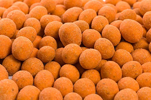 15 kg. Erdnusskerne geröstet gesalzen Erdnüsse im Teigmantel - Würzmantel lecker 15 kg. Erdnusskerne geröstet gesalzen Erdnüsse im Teigmantel - Würzmantel lecker von Generic