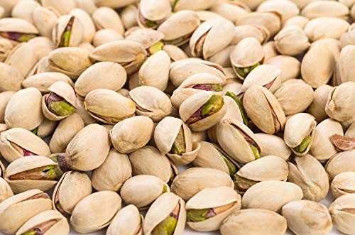 15 kg. Pistazien - roh, unbehandelt - 100% natur, lecker und gesund 15 kg. Pistazien - roh, unbehandelt - 100% natur, lecker und gesund von Generic