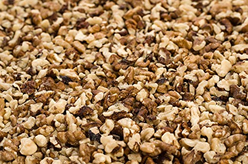 15 kg. Walnusskerne helle 1/8 Bruch geschälte Walnüsse - 100% natur, lecker und gesund 15 kg. Walnusskerne helle 1/8 Bruch geschälte Walnüsse - 100% natur, lecker und gesund von Generic