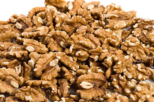 15 kg. Walnusskerne - helle geschälte Walnüsse - roh, unverarbeitet, 100% natur, lecker und gesund 15 kg. Walnusskerne - helle geschälte Walnüsse - roh, unverarbeitet, 100% natur, lecker und gesund von Generic