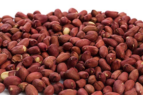 20 kg. Erdnusskerne Natur XXL Grosse Erdnüsse roh unbehandelt frisch und lecker 20 kg. Erdnusskerne Natur XXL Grosse Erdnüsse roh unbehandelt frisch und lecker von Generic