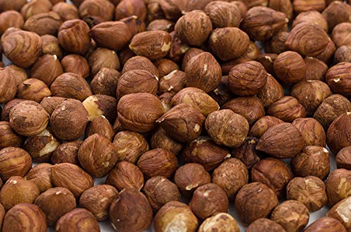 20 kg. Haselnusskerne Haselnüsse - 100% natur, lecker und gesund roh unbehandelt 20 kg. Haselnusskerne Haselnüsse - 100% natur, lecker und gesund roh unbehandelt von Generic