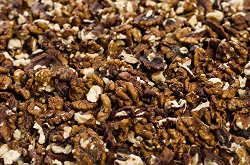 25 kg. Walnusskerne dunkle geschälte Walnüsse - 100% natur, lecker und gesund 25 kg. Walnusskerne dunkle geschälte Walnüsse - 100% natur, lecker und gesund von Generic