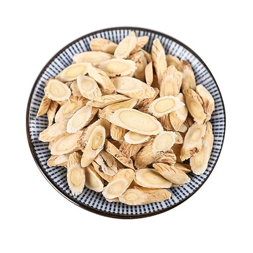 250g Guter Astragalus Flocken Tee China Original Dufttee Kräutertee Natürlicher Bio-Blumentee Grünes Essen ohne Zusatzstoffe Früchtetee von Generic