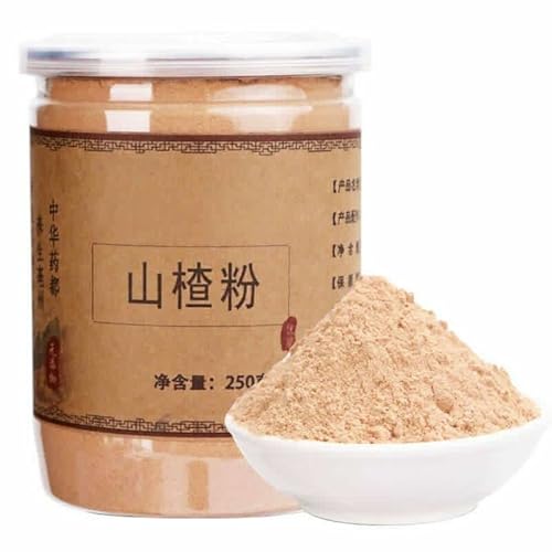 250g Guter Früchte Weißdorn Tee China Original Dufttee Kräutertee Natürlicher Bio-Blumentee Grünes Essen ohne Zusatzstoffe Früchtetee von Generic