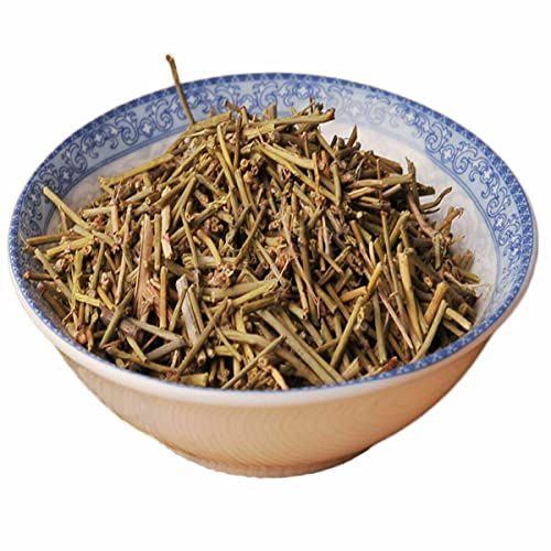 250g Guter Kräuter Gelbes Gras Tee China Original Dufttee Kräutertee Natürlicher Bio-Blumentee Grünes Essen ohne Zusatzstoffe Früchtetee von Generic