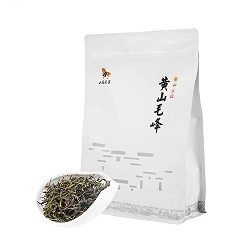 250g Huangshan Maofeng Premium Grüntee Chinesischer Kräutertee von Generic