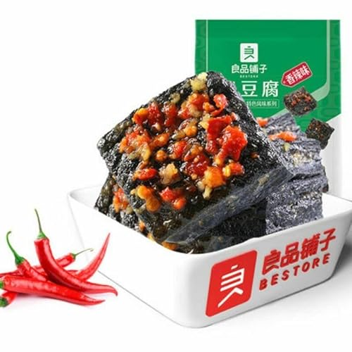 270g Changsha Stinkender Tofu Guter Tee China Original Dufttee Kräutertee Natürlicher Bio-Blumentee Grünes Essen ohne Zusatzstoffe Früchtetee von Generic