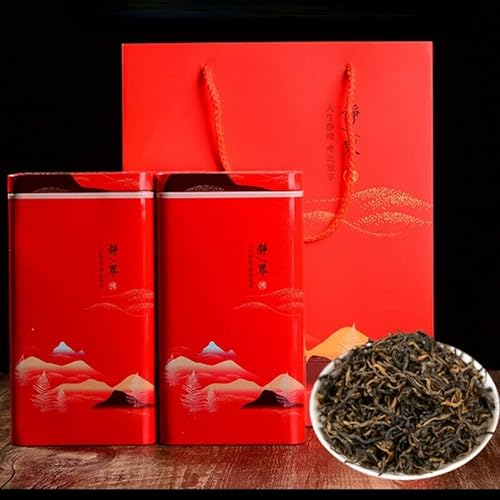 2PCS Pu'er Tee China Original Puerh Tee Guter Tee Natürlicher Bio Puerh -Tee Grünes Essen ohne Zusatzstoffe Puer Tee von Generic