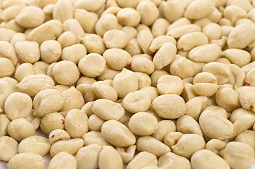 30 kg. Erdnüsse Erdnusskerne blanchiert - frisch und lecker 30 kg. Erdnüsse Erdnusskerne blanchiert - frisch und lecker von Generic