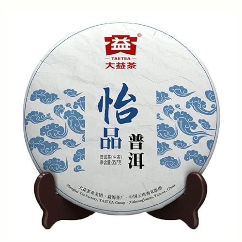 357g Yipin Puerh Tee China Original Pu'er Tee Guter Tee Natürlicher Bio Puerh -Tee Grünes Essen ohne Zusatzstoffe Puer Tee von Generic