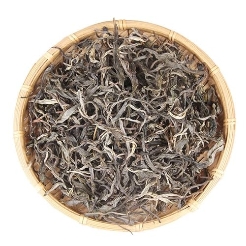 500g Bio-Frühlingstee Yunnan Yiwu Frühlingstee Süßer Rhythmus Pu'er Tee Cha Tee 500g Bio-Frühlingstee Yunnan Yiwu Frühlingstee Süßer Rhythmus Pu'er Tee Cha Tee von Generic