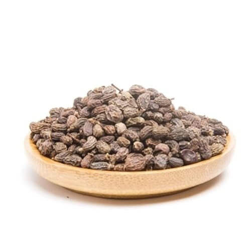 500g Guter Kräuter Ligustrum Lucidum Tee China Original Dufttee Früchtetee Natürlicher Bio-Blumentee Grünes Essen ohne Zusatzstoffe Kräutertee von Generic