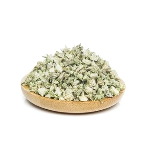 500g Guter Tee aus Grashalmblättern China Original Dufttee Kräutertee Natürlicher Bio-Blumentee Grünes Essen ohne Zusatzstoffe Kräutertee von Generic