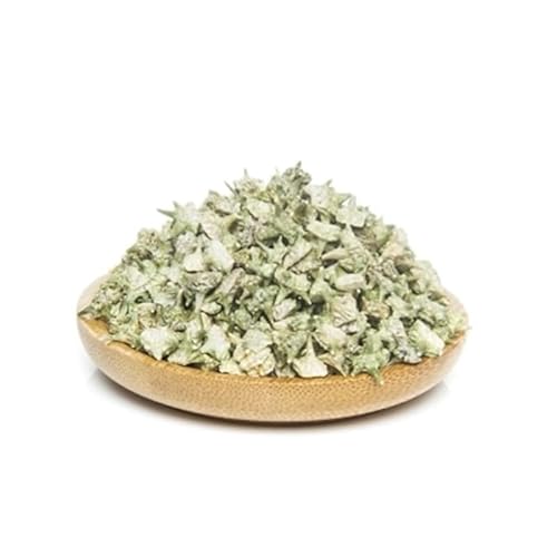 500g Guter Tee aus Grashalmblättern China Original Dufttee Kräutertee Natürlicher Bio-Blumentee Grünes Essen ohne Zusatzstoffe Kräutertee von Generic