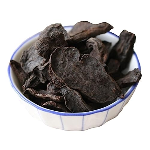 500g Polygonum Multiflorum Guter Kräuter Tee China Original Dufttee Früchtetee Natürlicher Bio-Blumentee Grünes Essen ohne Zusatzstoffe Kräutertee von Generic