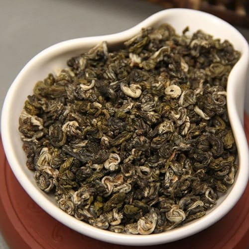 500g Yunnan Grüner Tee Yunnan Biluochun Neuer Tee mit einer Knospe und zwei Blättern von Generic