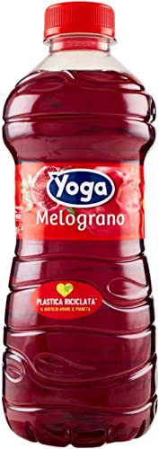 6x Yoga Bar Frutti Rossi Melograno Rote Früchte Granatapfel Fruchtsaft Getränk Fruchtgeschmack Glasflasche 1000 ml fruit juice 6x Yoga Bar Frutti Rossi Melograno Rote Früchte Granatapfel Fruchtsaft Getränk Fruchtgeschmack Glasflasche 1000 ml fruit juice von Generic