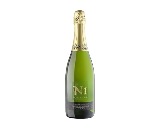 75-cl-Flasche Brut Nature. BIS. 2er-Pack von Generic
