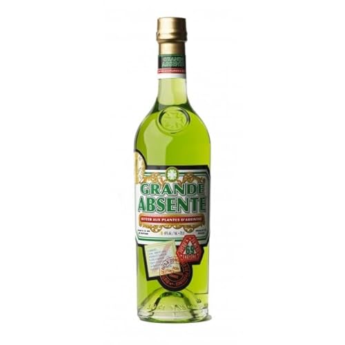 Generic ASSENZIO PROVENCE GRANDE ABSENTE 69% CL.70 Generic ASSENZIO PROVENCE GRANDE ABSENTE 69% CL.70 von Generic