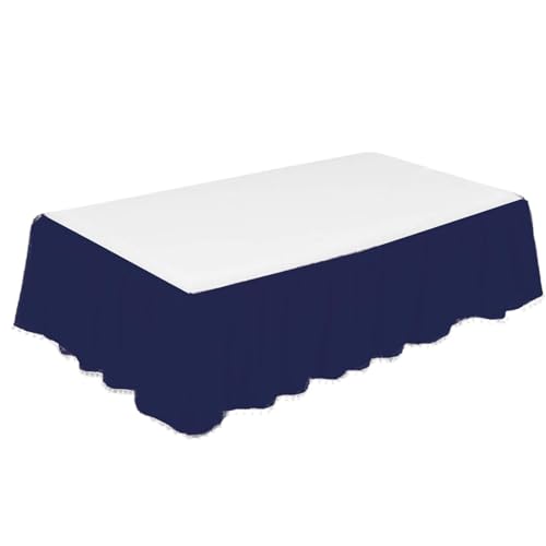 Babybettrock – dekorativer Bettrock für Kinderbetten, hochwertiger Baumwollstoff | Klassischer gerüschter Kinderbettrock, verleiht dem Kinderzimmer Charme, perfekte einfache Installation, perfekt für Babybettrock – dekorativer Bettrock für Kinderbetten, hochwertiger Baumwollstoff | Klassischer gerüschter Kinderbettrock, verleiht dem Kinderzimmer Charme, perfekte einfache Installation, perfekt für von Generic